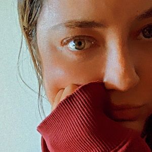 Meet your Posher, Kaitlyn